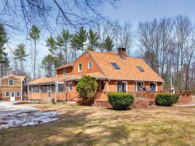 521 Mayall Road, New Gloucester, ME, 04260