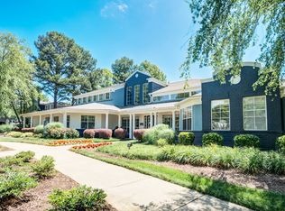 The Alcove at Birkdale Village, Huntersville, NC 28078