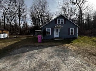 21504 County Road 6, Bristol, IN