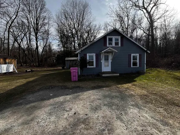 21504 County Road 6, Bristol, IN 46507