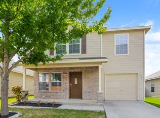 207 Cedron Chase, San Antonio, TX 78253