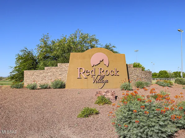 21955 E Beacon Point Dr, Red Rock, AZ 85145