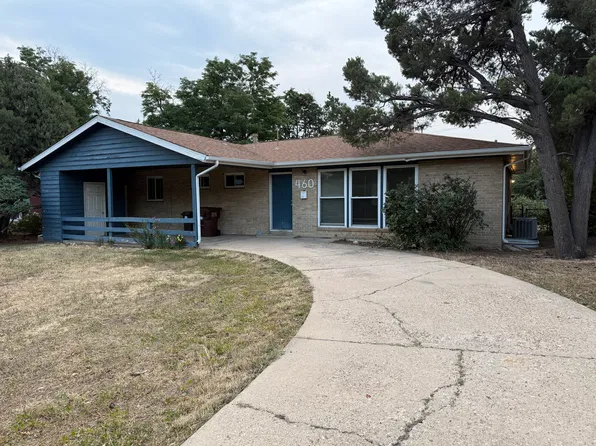 460 S 41st St, Boulder, CO 80305