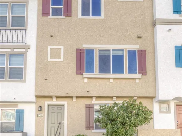 1340 Quiet Fox Way, Henderson, NV 89012