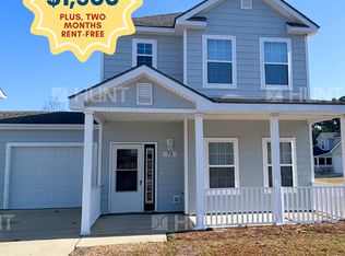 73 S Crusaders Xing, Beaufort, SC 29906