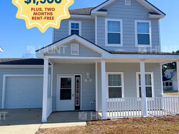 73 S Crusaders Xing, Beaufort, SC 29906