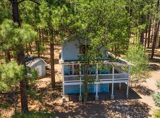 5533 Deer Run, Pinedale, AZ 85934