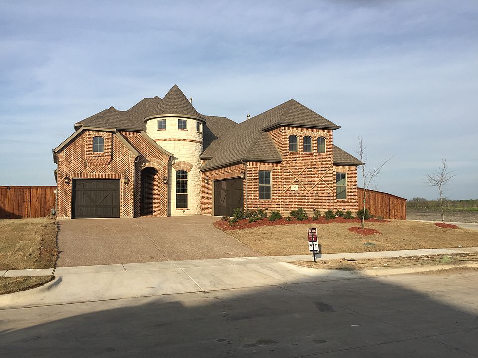 Corner Lot