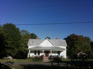 210 Sunset St, Stem, NC 27581