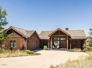 6720 E Riparian Way, Kamas, UT 84036