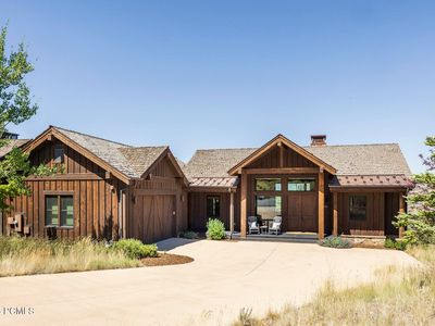 6720 E Riparian Way, Kamas, UT, 84036