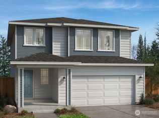 413 Sunbeam St NW LOT 24, Olympia, WA