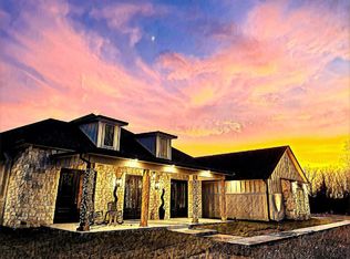 18904 E Etowah Rd, Noble, OK 73068