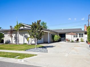 1168 Atlanta Way, Costa Mesa, CA 92626