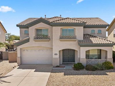 14874 N 146TH Lane, Surprise, AZ, 85379