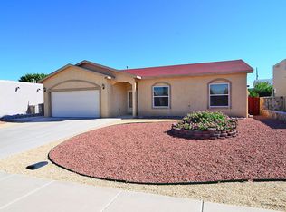 3441 Park Ridge Pl, Las Cruces, NM 88005