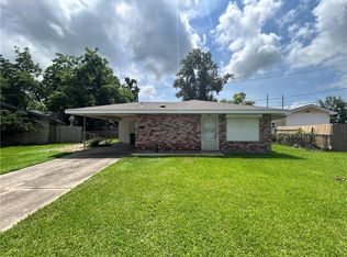 548 Melrose Dr, La Place, LA 70068