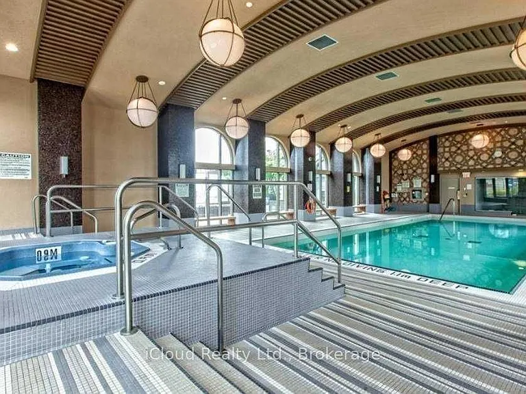 385 Prince Of Wales Dr #1107 — Photo 8