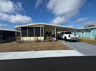10801 Jamaica Blvd, New Port Richey, FL 34654