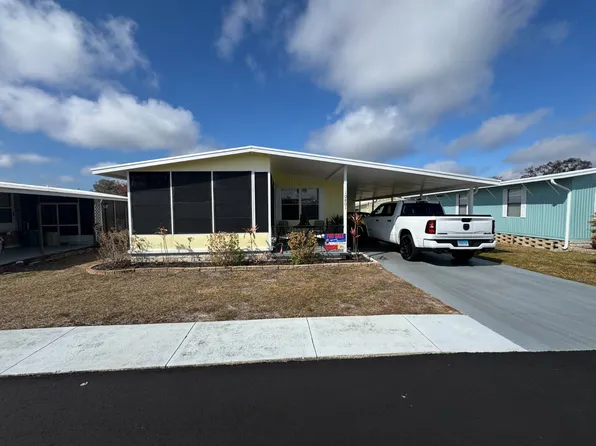 10801 Jamaica Blvd, New Port Richey, FL 34654