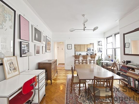 3rd image of 54 Saint Nicholas Ave #3A