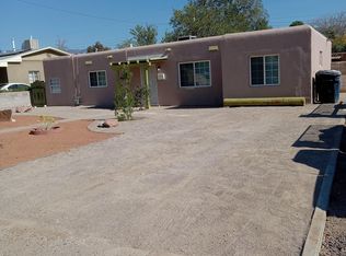 1318 Marron Cir NE, Albuquerque, NM 87112