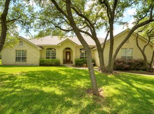 125 Ridgewood Cv, Georgetown, TX 78633