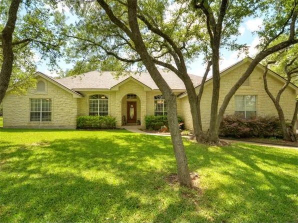 125 Ridgewood Cv, Georgetown, TX 78633