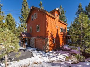 13286 Hillside Dr, Truckee, CA 96161