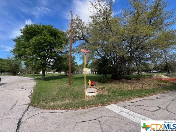 4312 Broken Arrow Dr, Harker Heights, TX 76548