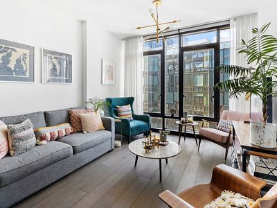 429 Kent Ave #539, Brooklyn, NY, 11249