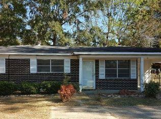 1004 65th Ave, Meridian, MS 39307