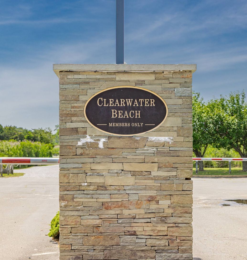 Clearwater Beach Association