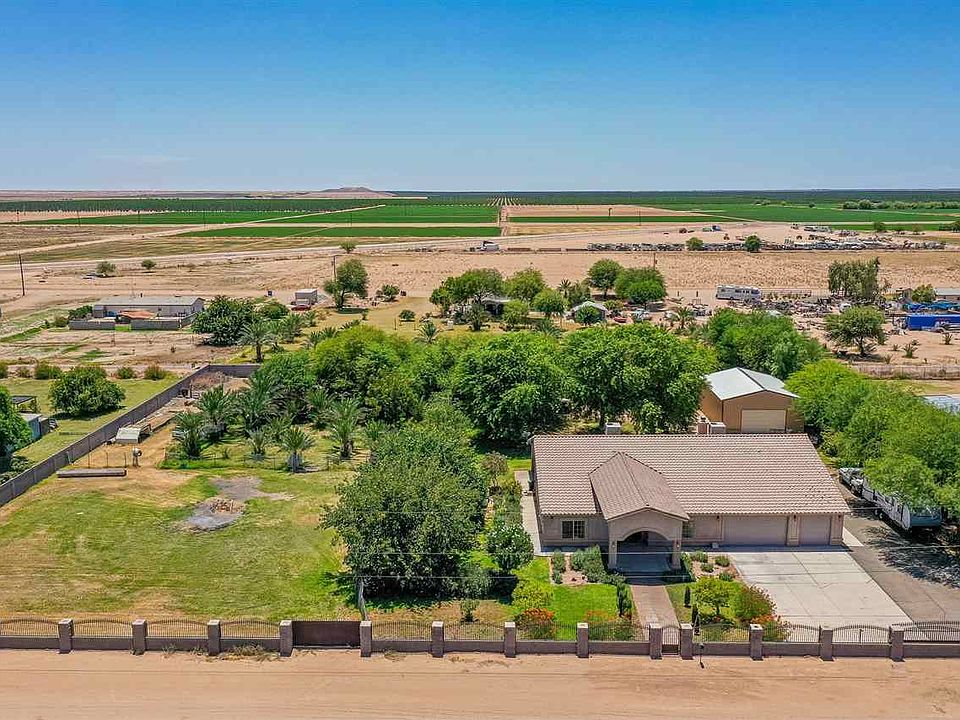 17659 S Avenue A, Somerton, AZ 85350 MLS 20232603 Zillow