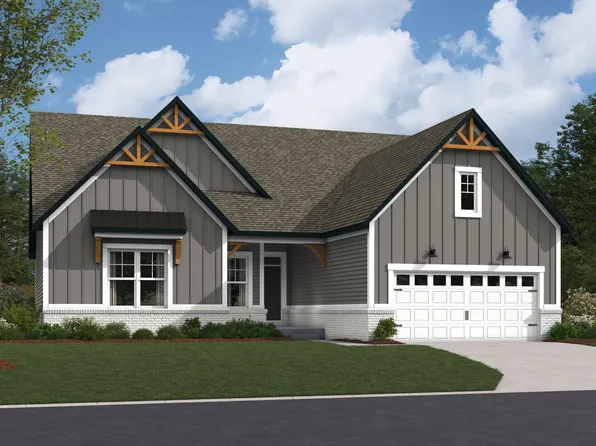 3729 Hayden Valley Dr, Bargersville, IN 46106