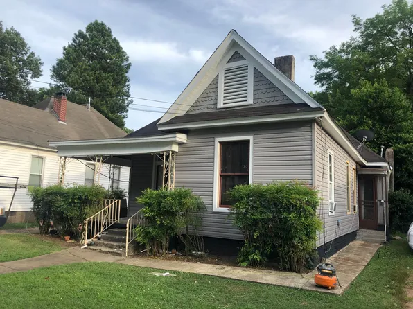 2053 Linden Ave APT 3, Memphis, TN 38104