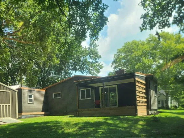 504 S Thornton St, Richmond, MO 64085
