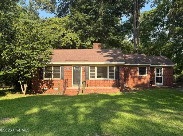 2603 Jefferson Drive, Greenville, NC 27858
