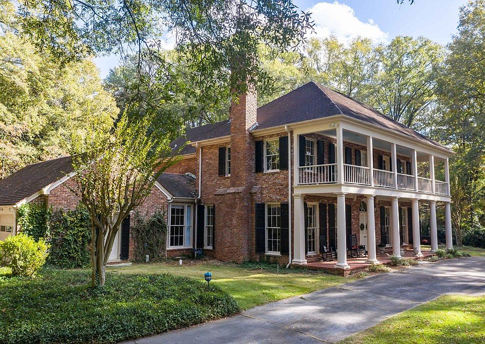 113 Old Wells Rd, West Point, GA 31833 | MLS #208754 | Zillow