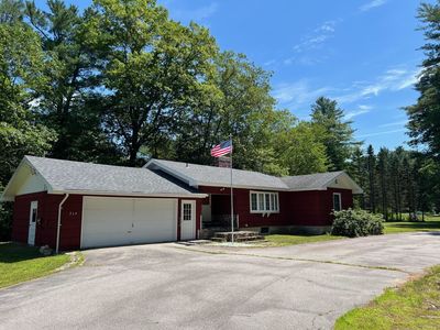 268 Salmon Falls Road, Rochester, NH, 03868