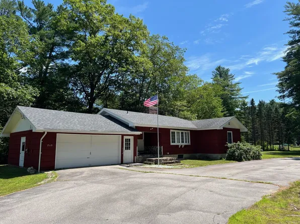 268 Salmon Falls Road, Rochester, NH 03868