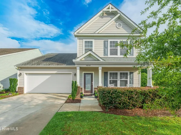 4010 Druids Glen Drive, Leland, NC 28451