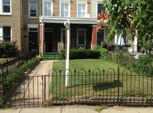 1221 S St NW, Washington, DC 20009