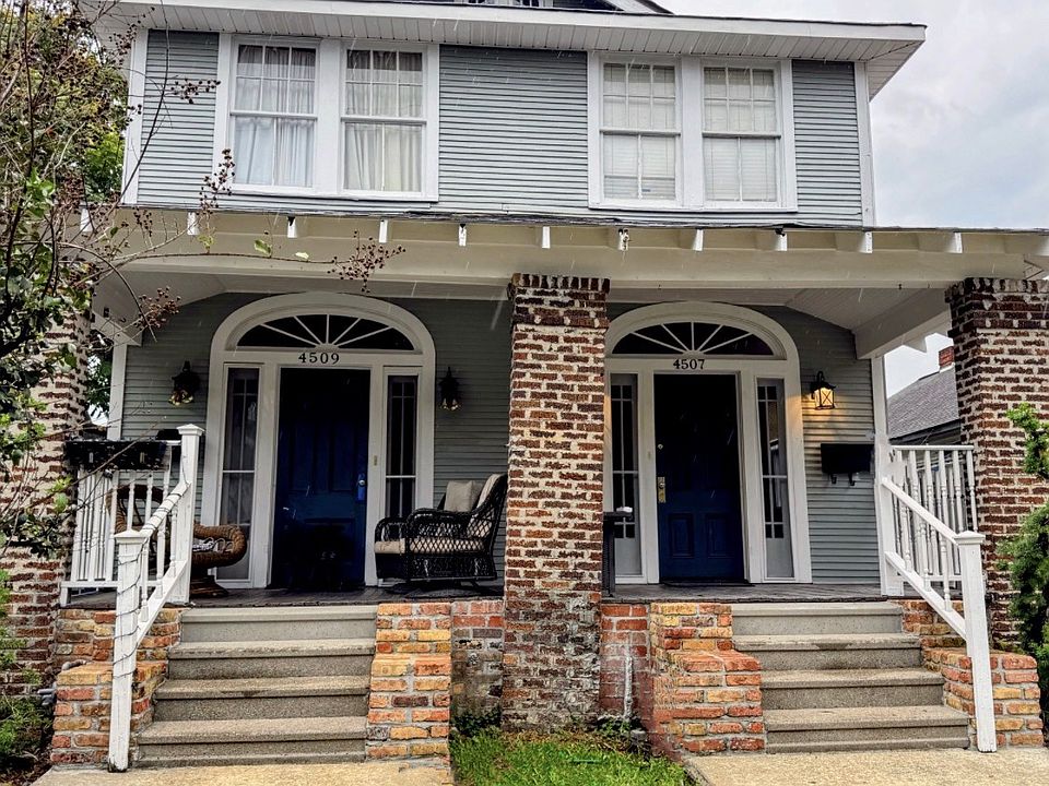 1st image of 4507-09 Toulouse St #4509