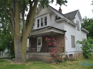 3244 N Detroit Ave, Toledo, OH 43610