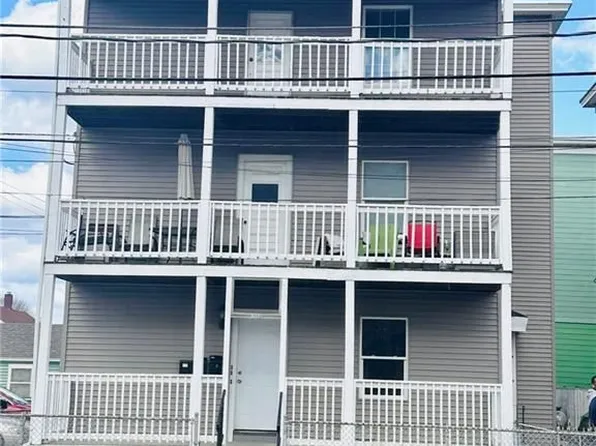 518 Privilege St #3, Woonsocket, RI 02895