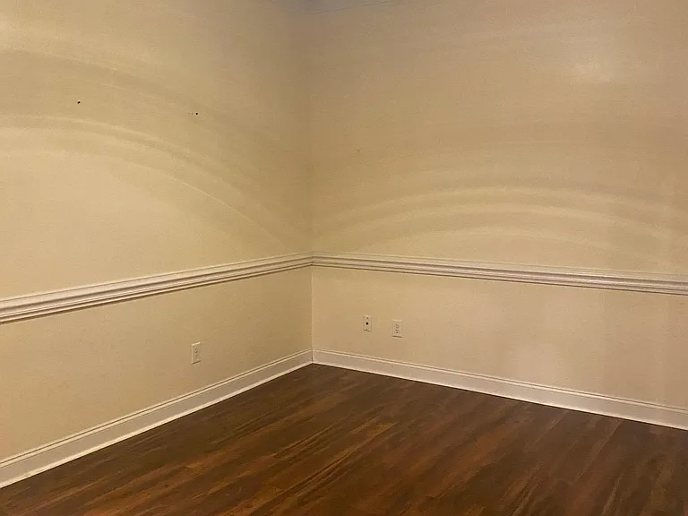 formal dinning room