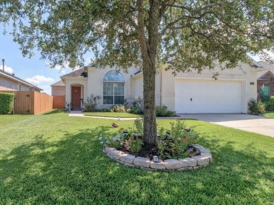 2875 Milano Ln, League City, TX, 77573