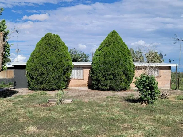 636 W Nevada Pl, Cochise, AZ 85606