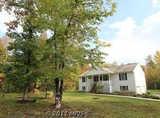76 Stony Hill Rd, Fredericksburg, VA 22406